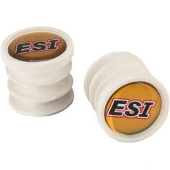 Esi Accessoires Cintre & Poignées Bouchon De Cintre, Blanc