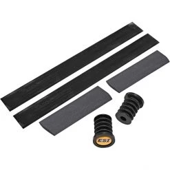 Esi RCT Wrap Rubans De Cintre, Noir -Poignées Soldes esi rct wrap schwarz 4