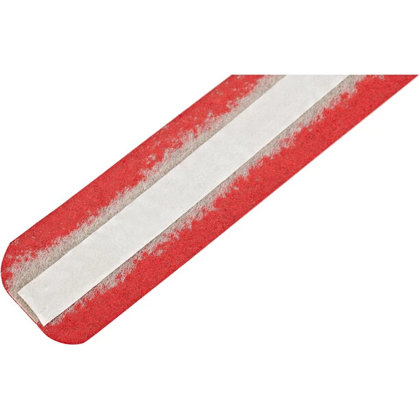 Fizikfizik-superlight Superlight Tacky Rubans De Cintre Logo Fizik, Rouge 2 Fizikfizik-superlight Superlight Tacky Rubans De Cintre Logo Fizik, Rouge – Image 2