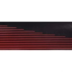 Fizik Vento Microtex Tacky Rubans De Cintre 2mm, Noir/rouge -Poignées Soldes fizik vento microtex tacky handlebar tape 2mm black red 4