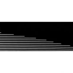 Fizik Vento Microtex Tacky Rubans De Cintre 2mm, Noir/blanc -Poignées Soldes fizik vento microtex tacky handlebar tape 2mm black white 4