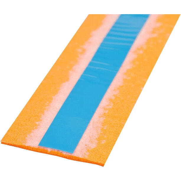 Fizik Vento Microtex Tacky Rubans De Cintre 2mm, Orange/noir 4 Fizik Vento Microtex Tacky Rubans De Cintre 2mm, Orange/noir – Image 4