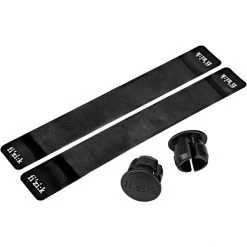 Fizik Vento Microtex Tacky Rubans De Cintre 2mm, Rose/noir -Poignées Soldes fizik vento microtex tacky handlebar tape 2mm pink fluo black 4