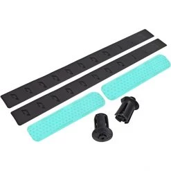 Jagwire Rubans Pro Ruban De Cintre, Vert -Poignées Soldes jagwire pro bar tape bianchi celeste 4