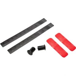 Jagwire Rubans Pro Ruban De Cintre, Rouge -Poignées Soldes jagwire pro lenkerband red 4