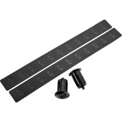 Jagwire Rubans Pro Ruban De Cintre, Blanc -Poignées Soldes jagwire pro lenkerband white 4