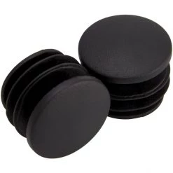 Kcnc Bar Ends BE1 Extrémités De Cintre, Rouge