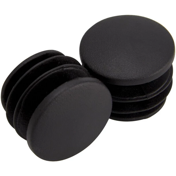 Kcnc Bar Ends BE1 Extrémités De Cintre, Noir 1 Kcnc Bar Ends BE1 Extrémités De Cintre, Noir