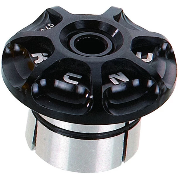 Kcnc Accessoires Cintre & Poignées XC Embouts De Cintre, Noir 1 Kcnc Accessoires Cintre & Poignées XC Embouts De Cintre, Noir