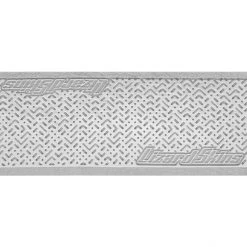 Lizard-skins DSP Rubans De Cintre 2,5mm 208cm, Gris