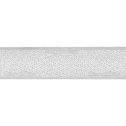 Lizard-skins DSP Rubans De Cintre 2,5mm 208cm, Blanc