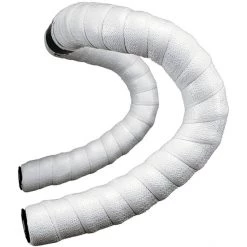 Lizard-skins DSP Rubans De Cintre 2,5mm 208cm, Blanc -Poignées Soldes lizard skins dsp handlebar tape 25mm 208cm diamond white 5