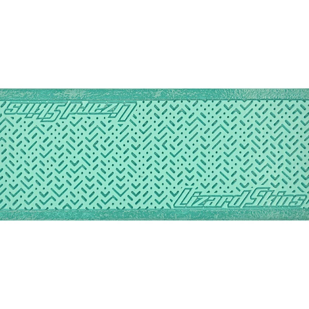 Lizard-skins DSP Rubans De Cintre 2,5mm 208cm, Vert 1 Lizard-skins DSP Rubans De Cintre 2,5mm 208cm, Vert