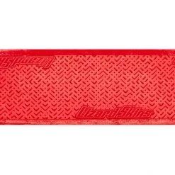Lizard-skins DSP Rubans De Cintre 2,5mm 208cm, Rouge
