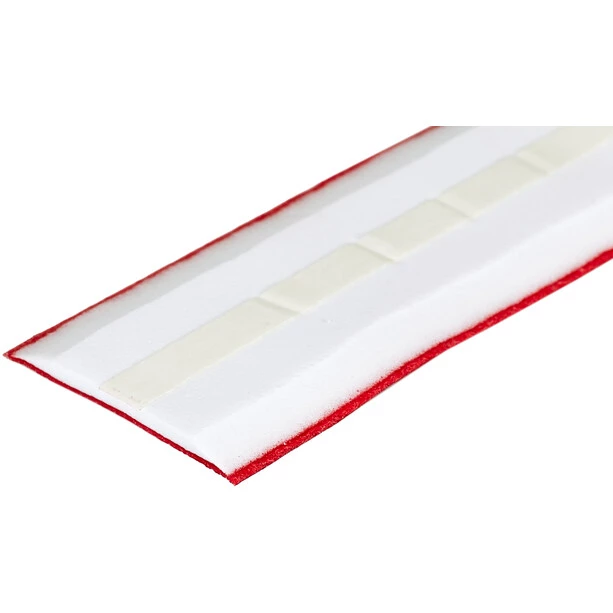 Lizard-skins DSP Rubans De Cintre 2,5mm 208cm, Rouge 2 Lizard-skins DSP Rubans De Cintre 2,5mm 208cm, Rouge – Image 2