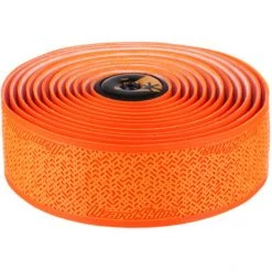 Lizard-skins DSP Rubans De Cintre 2,5mm 208cm, Orange -Poignées Soldes lizard skins dsp handlebar tape 25mm tangerine orange 5