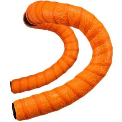 Lizard-skins DSP Rubans De Cintre 2,5mm 208cm, Orange -Poignées Soldes lizard skins dsp handlebar tape 25mm tangerine orange 6