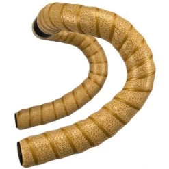Lizard-skins DSP Rubans De Cintre 2,5mm 208cm, Or -Poignées Soldes lizard skins dsp handlebar tape 25mm vegas gold 5