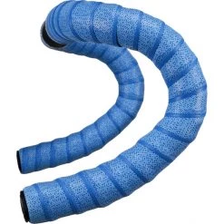 Lizard-skins Rubans DSP Ruban Pour Guidon 3,2mm 226cm, Bleu -Poignées Soldes lizard skins dsp handlebar tape 32mm 226cm cobalt blue 5