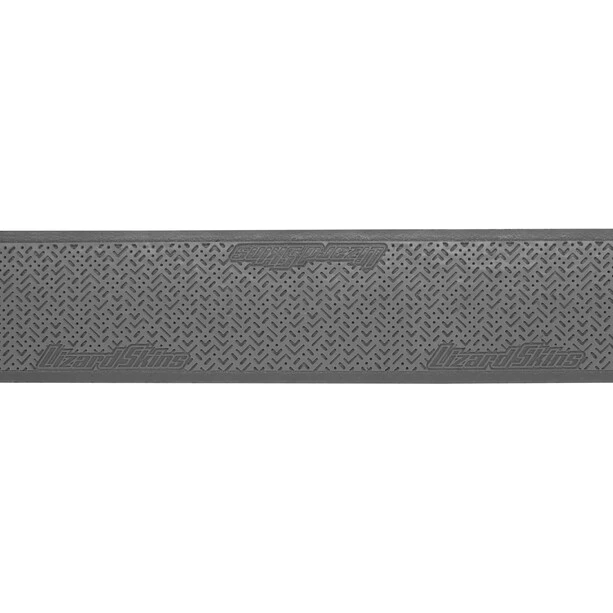 Lizard-skins Rubans DSP Ruban Pour Guidon 3,2mm 226cm, Gris 1 Lizard-skins Rubans DSP Ruban Pour Guidon 3,2mm 226cm, Gris