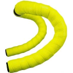 Lizard-skins Rubans DSP Ruban Pour Guidon 3,2mm 226cm, Jaune 7 Lizard-skins Rubans DSP Ruban Pour Guidon 3,2mm 226cm, Jaune -Poignées Soldes lizard skins dsp handlebar tape 32mm 226cm neon yellow 5
