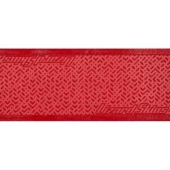 Lizard-skins Rubans DSP Ruban Pour Guidon 3,2mm 226cm, Rouge