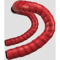 Lizard-skins Rubans DSP Ruban Pour Guidon 3,2mm 226cm, Rouge -Poignées Soldes lizard skins dsp handlebar tape 32mm crimson red 5