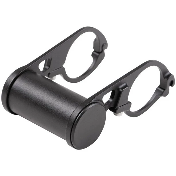 Mounty Accessoires Cintre & Poignées Space-Bar III, Noir 1 Mounty Accessoires Cintre & Poignées Space-Bar III, Noir