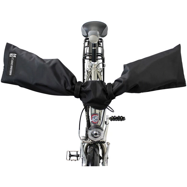 Nc-17 Accessoires Cintre & Poignées Connect Housse De Guidon Taille Unique Pour Tous, Noir 4 Nc-17 Accessoires Cintre & Poignées Connect Housse De Guidon Taille Unique Pour Tous, Noir – Image 4