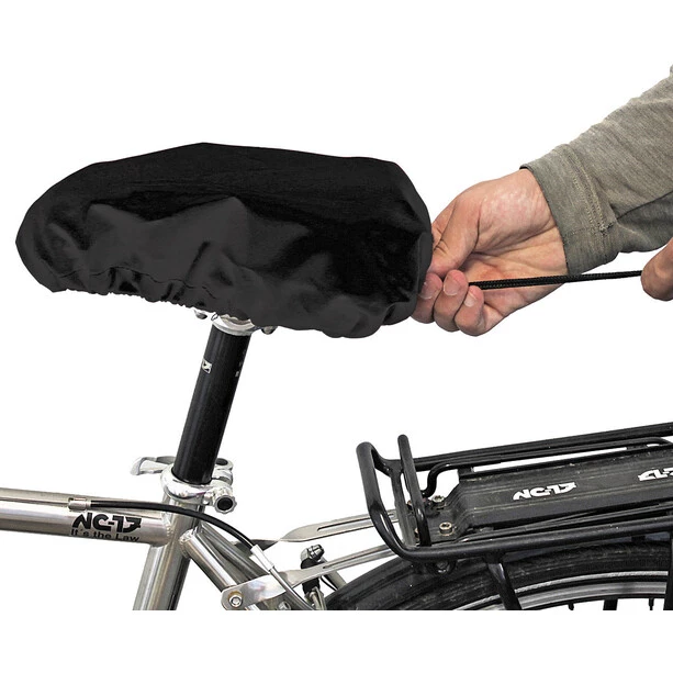 Nc-17 Accessoires Cintre & Poignées Connect Housse De Guidon / Guidon Taille Unique Pour Tous, Noir 2 Nc-17 Accessoires Cintre & Poignées Connect Housse De Guidon / Guidon Taille Unique Pour Tous, Noir – Image 2