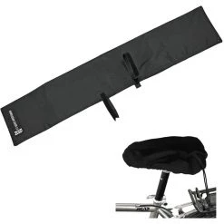 Nc-17 Accessoires Cintre & Poignées Connect Housse De Guidon / Guidon Taille Unique Pour Tous, Noir 6 Nc-17 Accessoires Cintre & Poignées Connect Housse De Guidon / Guidon Taille Unique Pour Tous, Noir -Poignées Soldes nc 17 connect sattel lenker cover one size fits all schwarz 4