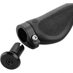 Nc-17 Poignées Ergonomiques Lock Ergonom S-Pro