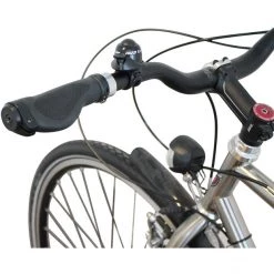 Nc-17 Poignées Ergonomiques Lock Ergonom S-Pro 8 Nc-17 Poignées Ergonomiques Lock Ergonom S-Pro -Poignées Soldes nc 17 lock ergonom s pro 5