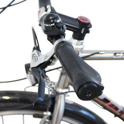 Nc-17 Poignées Ergonomiques Lock Ergonom S-Pro 9 Nc-17 Poignées Ergonomiques Lock Ergonom S-Pro -Poignées Soldes nc 17 lock ergonom s pro 6