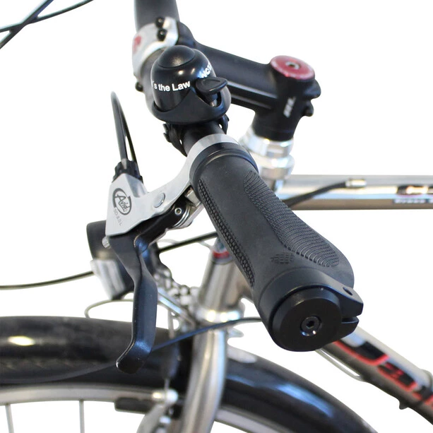 Nc-17 Poignées Ergonomiques Lock Ergonom S-Pro 5 Nc-17 Poignées Ergonomiques Lock Ergonom S-Pro – Image 5