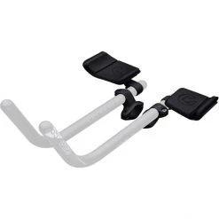 Pro Accessoires Cintre & Poignées Missile AL Plate-formes Repose-bras Réglables