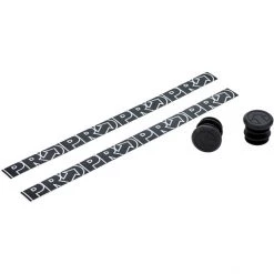 Pro Sport Control Rubans De Cintre Smart Silicone, Rouge -Poignées Soldes pro smart silicon lenkerband inklusive zubehoer rot 4