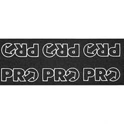 Pro Sport Control Team Rubans De Cintre EVA, Noir