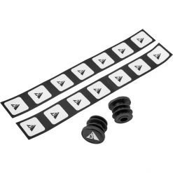 Profile-design Drive Wrap Rubans De Cintre, Rouge -Poignées Soldes profile design drive wrap handlebar tape red 4