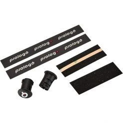 Prologo Rubans Double Touch Ruban De Cintre, Noir 5 Prologo Rubans Double Touch Ruban De Cintre, Noir -Poignées Soldes prologo doubletouch lenkerband schwarz 4