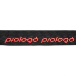 Prologo Rubans OneTouch Gel Bar Tape, Noir/rouge
