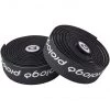 Prologo Rubans OneTouch Gel Bar Tape, Noir/blanc