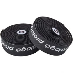 Prologo Rubans OneTouch Gel Bar Tape, Noir/blanc
