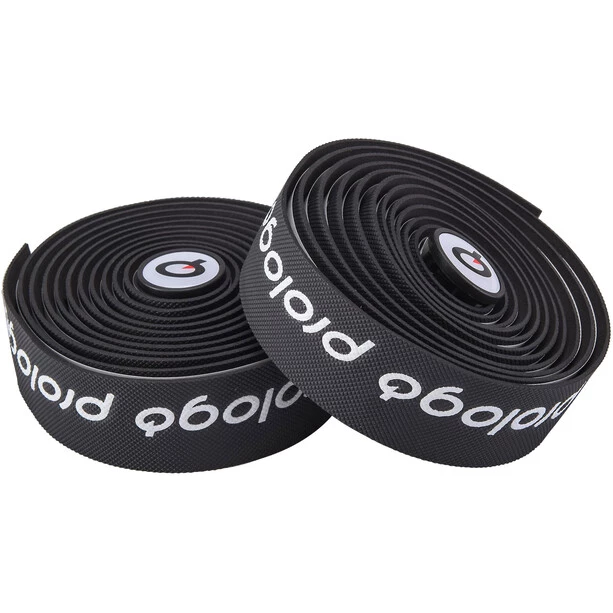 Prologo Rubans OneTouch Gel Bar Tape, Noir/blanc 1 Prologo Rubans OneTouch Gel Bar Tape, Noir/blanc