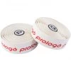 Prologo Rubans OneTouch Gel Bar Tape, Blanc/rouge