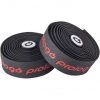 Prologo Rubans OneTouch Ruban Pour Guidon, Noir/rouge