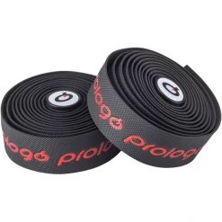 Prologo Rubans OneTouch Ruban Pour Guidon, Noir/rouge