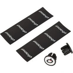 Prologo Onetouch 2 Gel Rubans De Cintre, Noir 5 Prologo Onetouch 2 Gel Rubans De Cintre, Noir -Poignées Soldes prologo onetouch 2 gel lenkerband schwarz 4