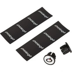 Prologo Onetouch 2 Gel Rubans De Cintre, Noir/rouge 7 Prologo Onetouch 2 Gel Rubans De Cintre, Noir/rouge -Poignées Soldes prologo onetouch 2 gel lenkerband schwarz rot 5