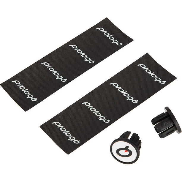 Prologo Onetouch 2 Rubans De Cintre, Noir/gris 3 Prologo Onetouch 2 Rubans De Cintre, Noir/gris – Image 3